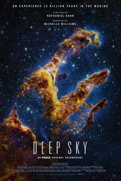 Deep Sky (IMAX)