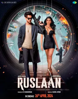 Ruslaan (Hindi)