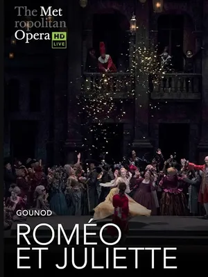 Met Opera 2023: Romeo et Juliette (Encore)