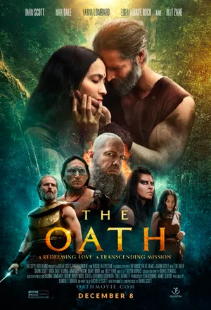 The Oath (2023)