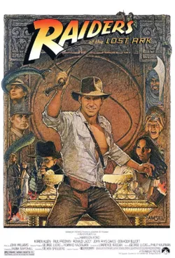 Raiders of the Lost Ark (Re-Release 2023)