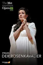 Met Opera 2023: Der Rosenkavalier (Encore)