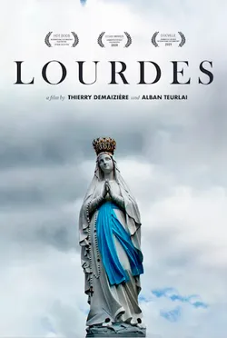 Lourdes (2023) - French w/English subtitles