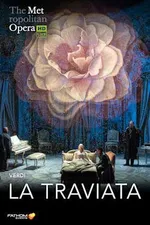 Met Opera 2022: La Traviata (Encore)