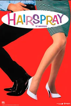Hairspray 35th Anniversary