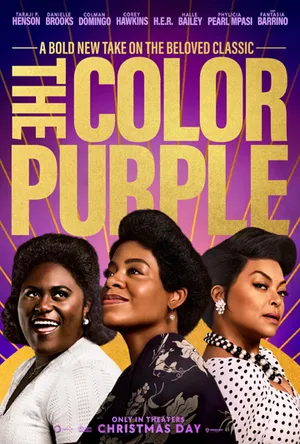 The Color Purple - 2023
