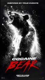  Cocaine Bear 