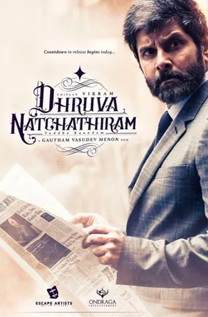 Dhruva Natchathiram (Tamil)