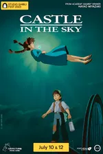 Castle in the Sky-2023 (dubbed)