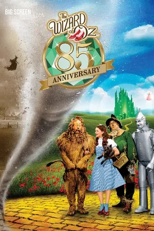 The Wizard of Oz 85th Anniversary