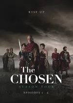 The Chosen Season 4 Episodes 4-6