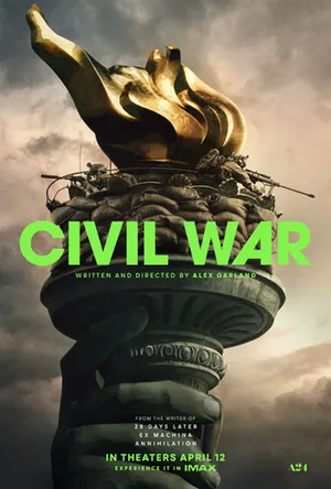Civil War (Atmos)