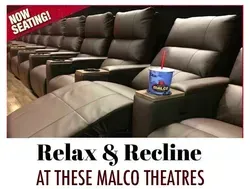 Relax and Recline