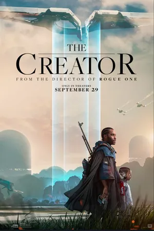 The Creator (IMAX)