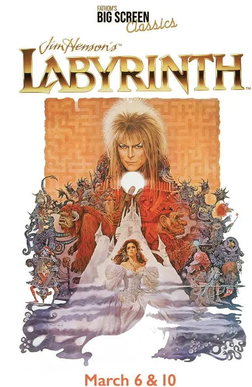 Labyrinth (2024)