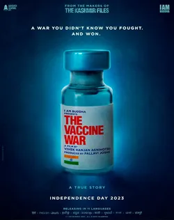 The Vaccine War (Hindi)