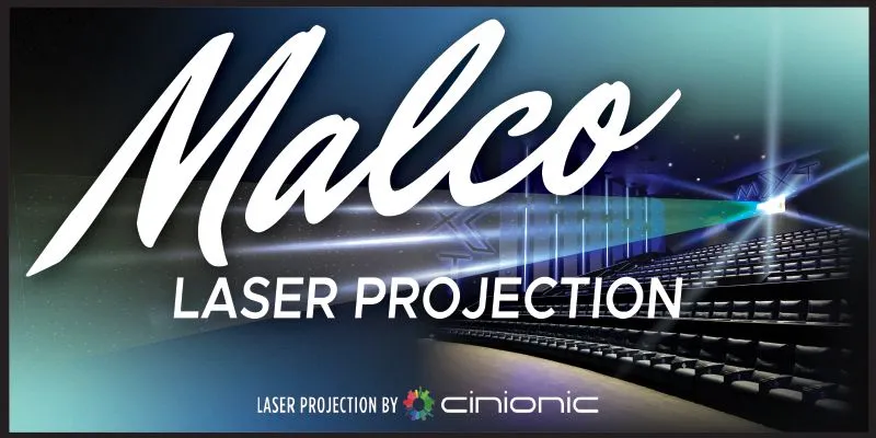 malco laser