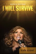 Gloria Gaynor : I Will Survive
