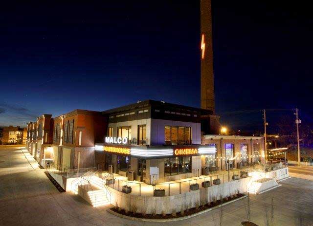 Malco Theatres Show Times