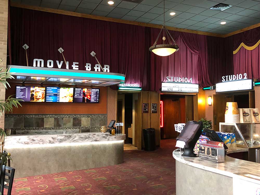 southaven movie theater memphis tn