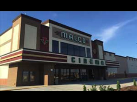 Malco Sikeston  Cinema & Grill